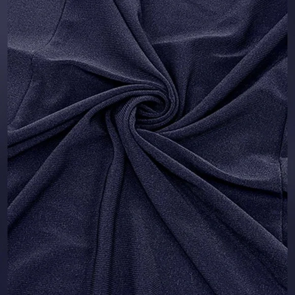 JM Richard’s Cardigan Jacket – Sheer 3/4 Sleeves – Size 12 - Picture 6 of 6